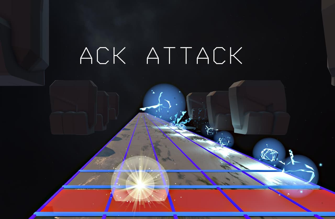 ACK Attack