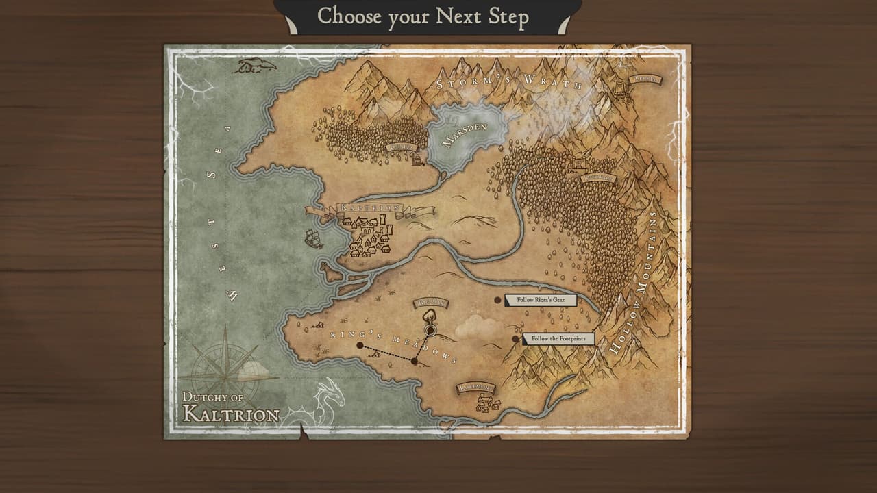 Basements n Basilisks: Storms of Sorcery screenshot 4
