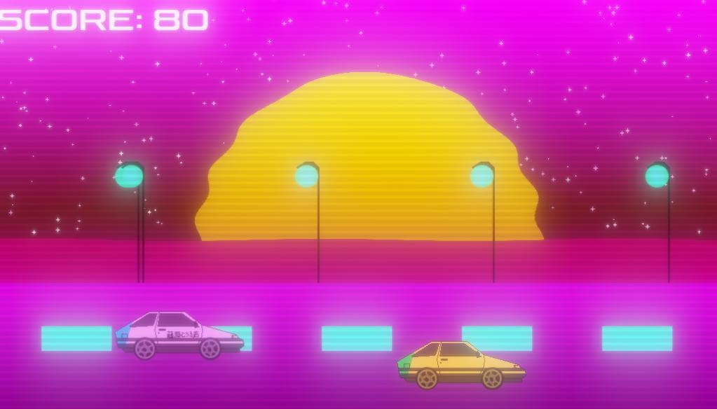 DR1FT screenshot 2