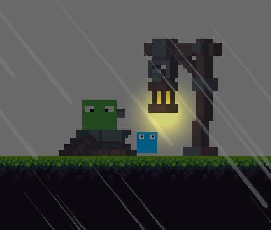 SuperCube (BanaanInBrood)