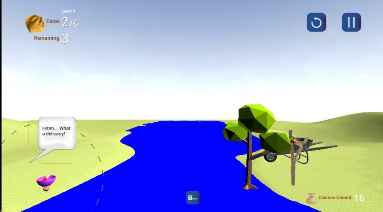 Okpa screenshot 5