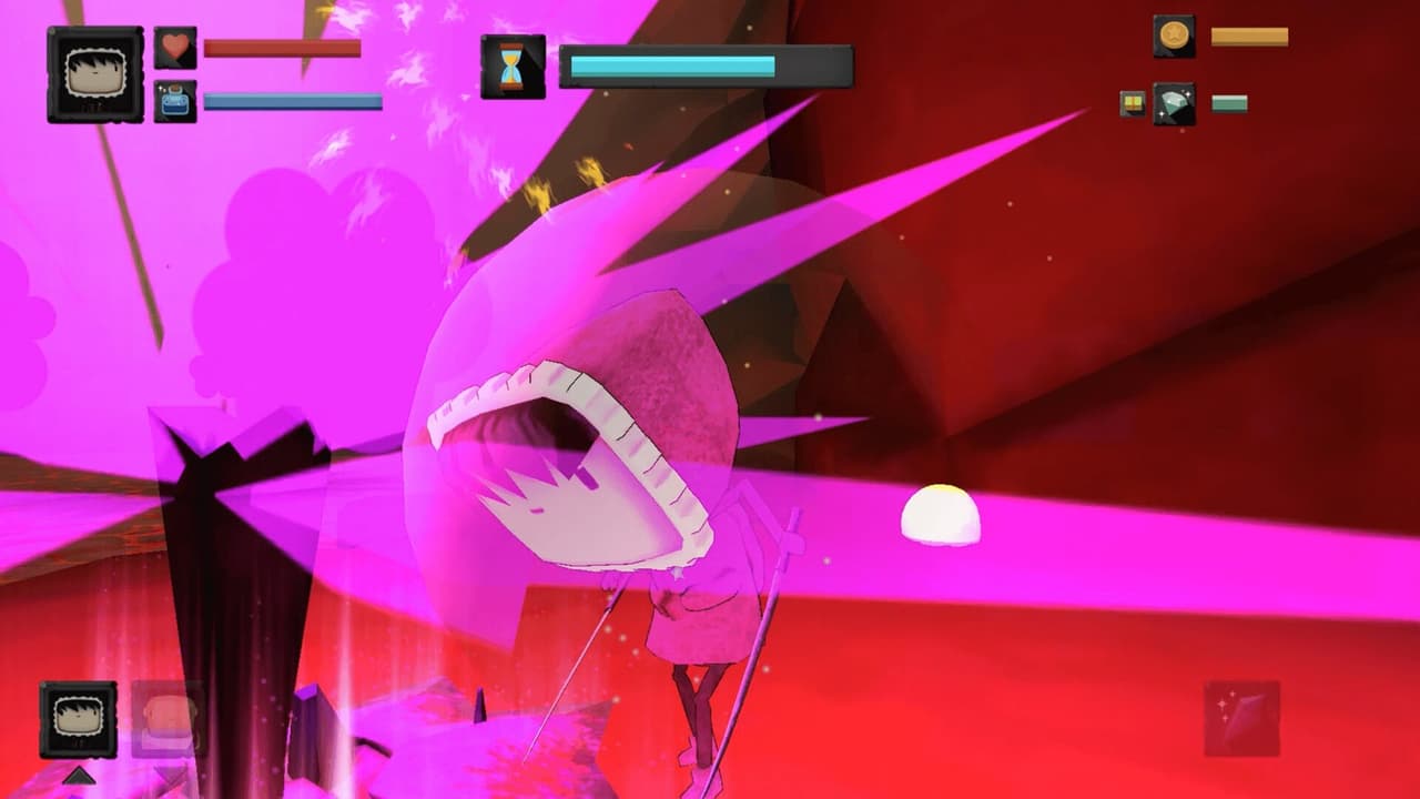 Eekeemoo - Splinters of The Dark Shard screenshot 5