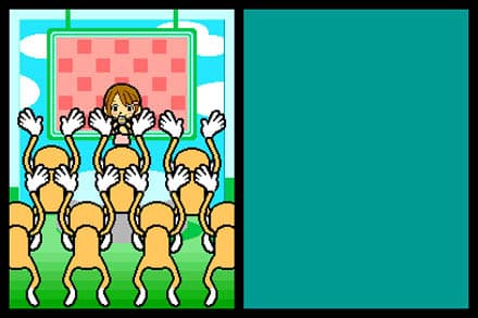 Rhythm Heaven screenshot 5