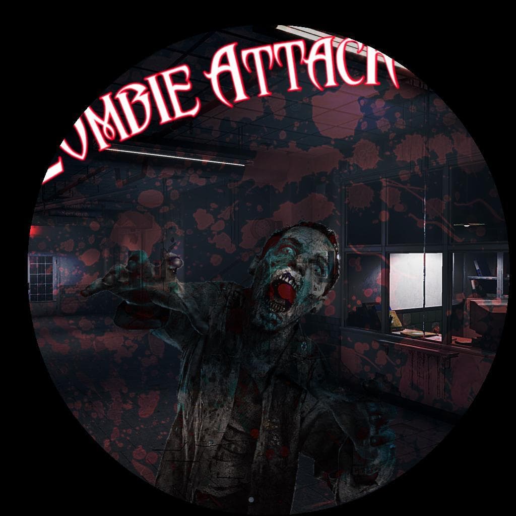 Zombie Attack (Kesx)