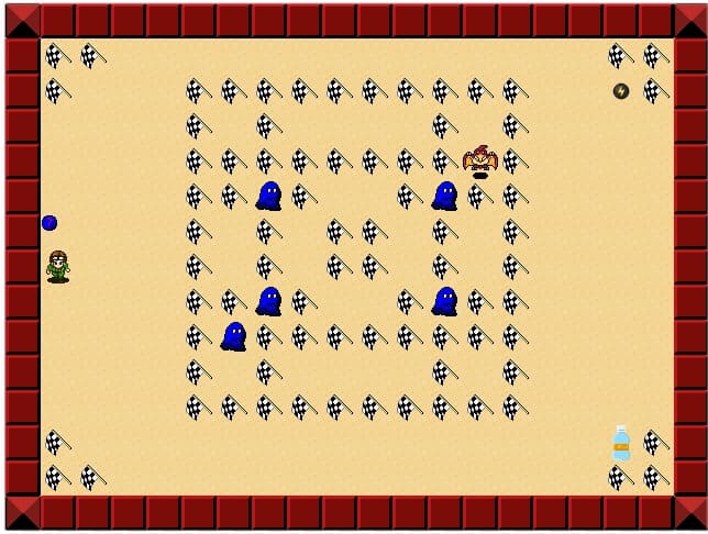 HurryUp V2 20Level screenshot 5