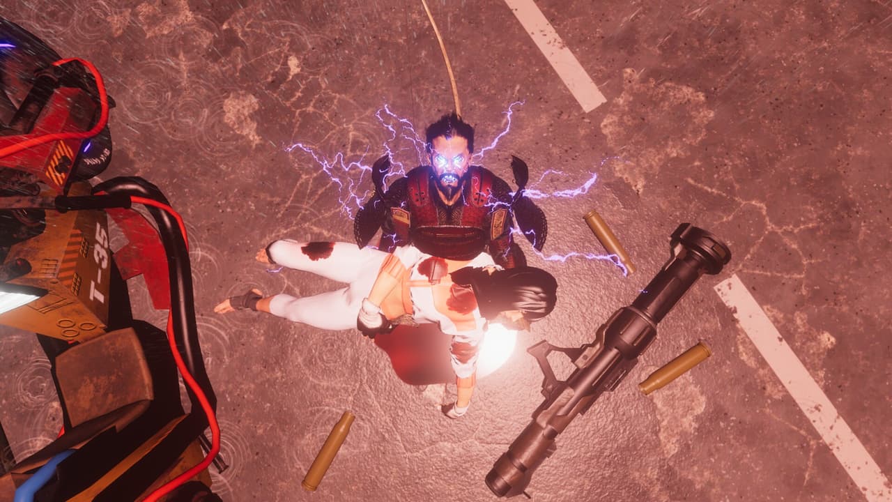 The Maze: Humanity screenshot 3