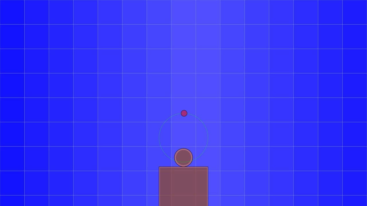 JUMP! (Potatoes Are Not Explosive)