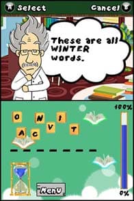 Mega Words screenshot 2