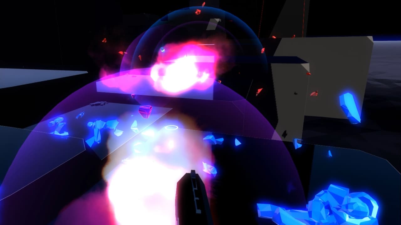Action Reactor screenshot 5