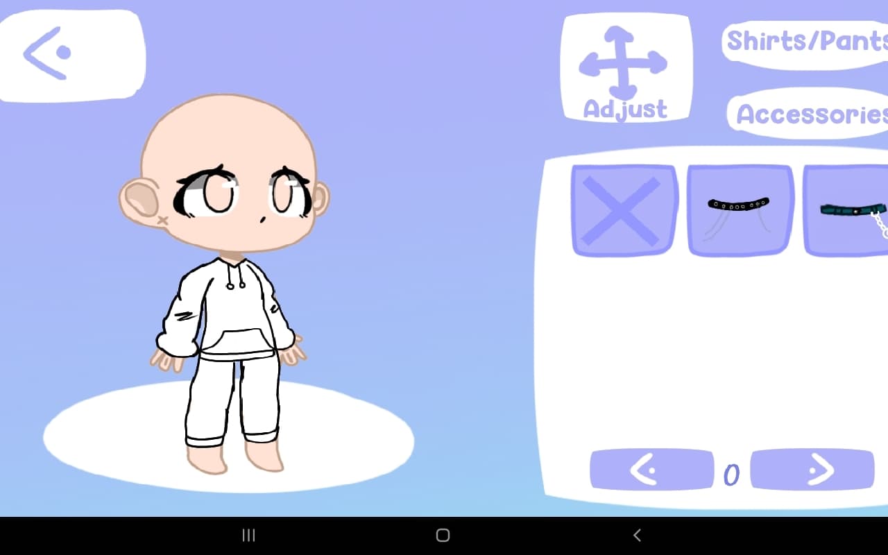 Gacha Dreamz Pre Acess screenshot 5