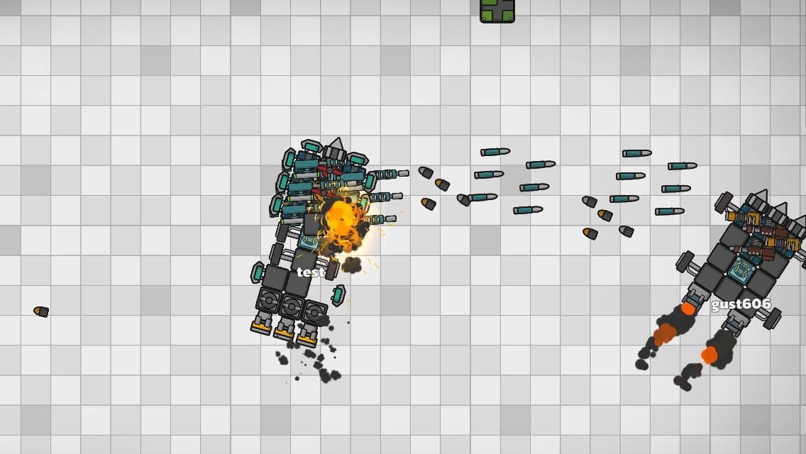 Boxz.io screenshot 5