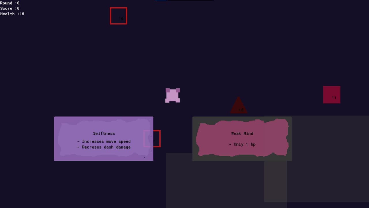 Before waking... screenshot 4