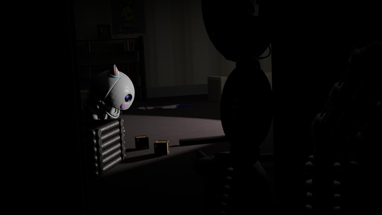 Shift at Twisters 2 screenshot 2