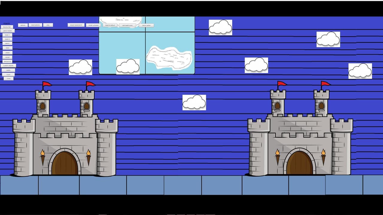 Pencil Simulator screenshot 3