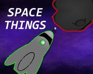 Space Things