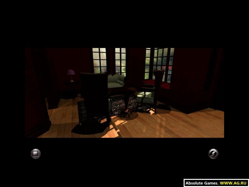 Puzz-3D: Thomas Kinkades Lamplight Manor screenshot 4