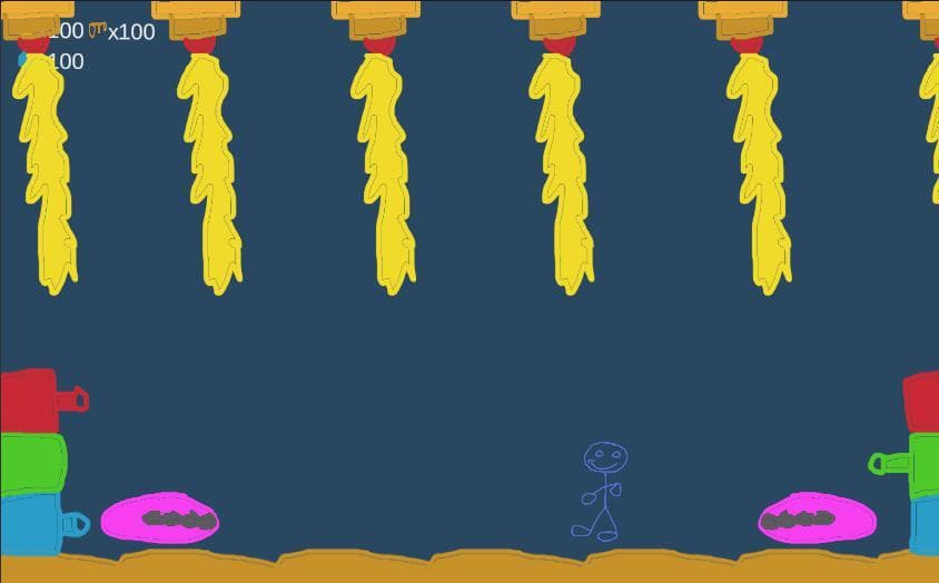 Gone Wrong screenshot 6