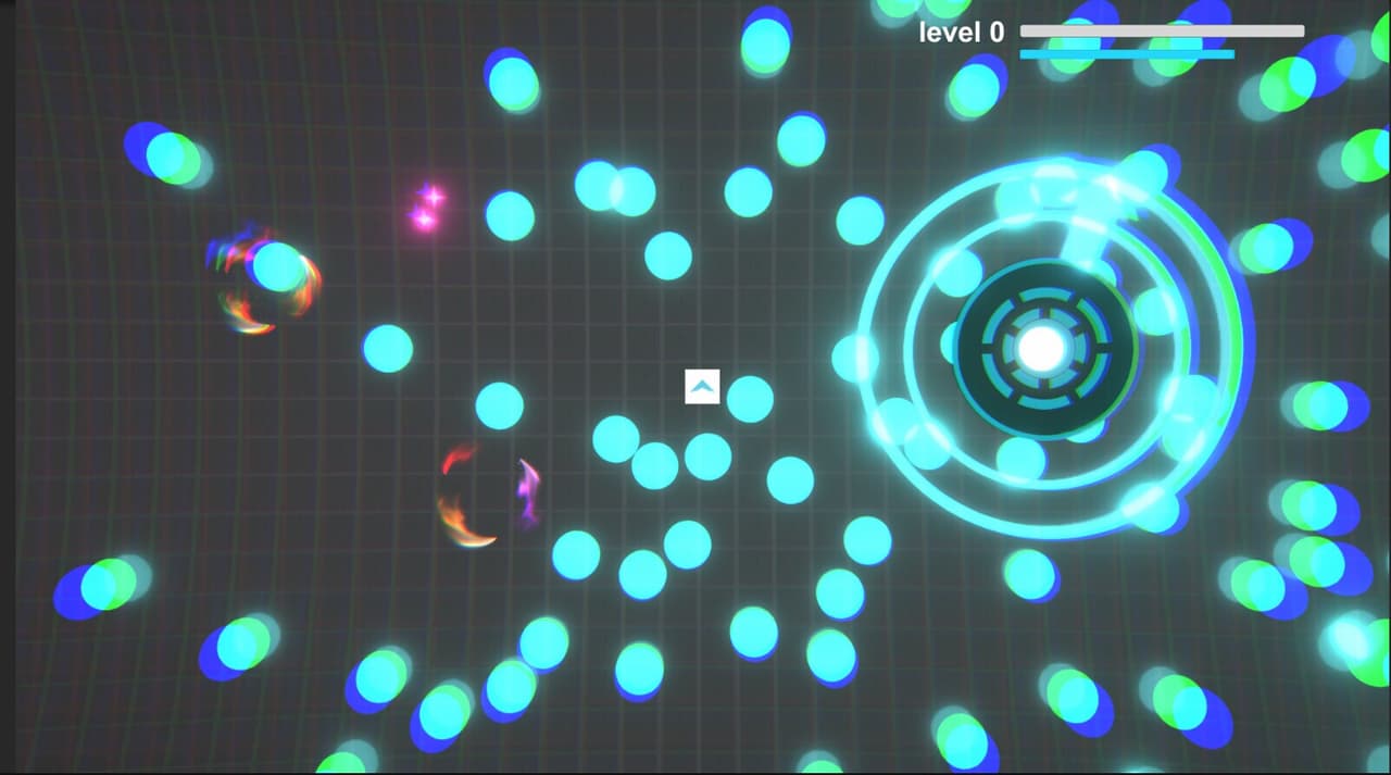 Lets Fight! Box screenshot 5