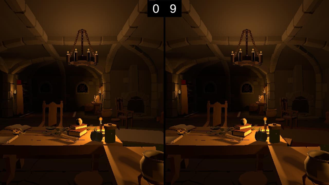 Difference (invadingdingo) screenshot 2