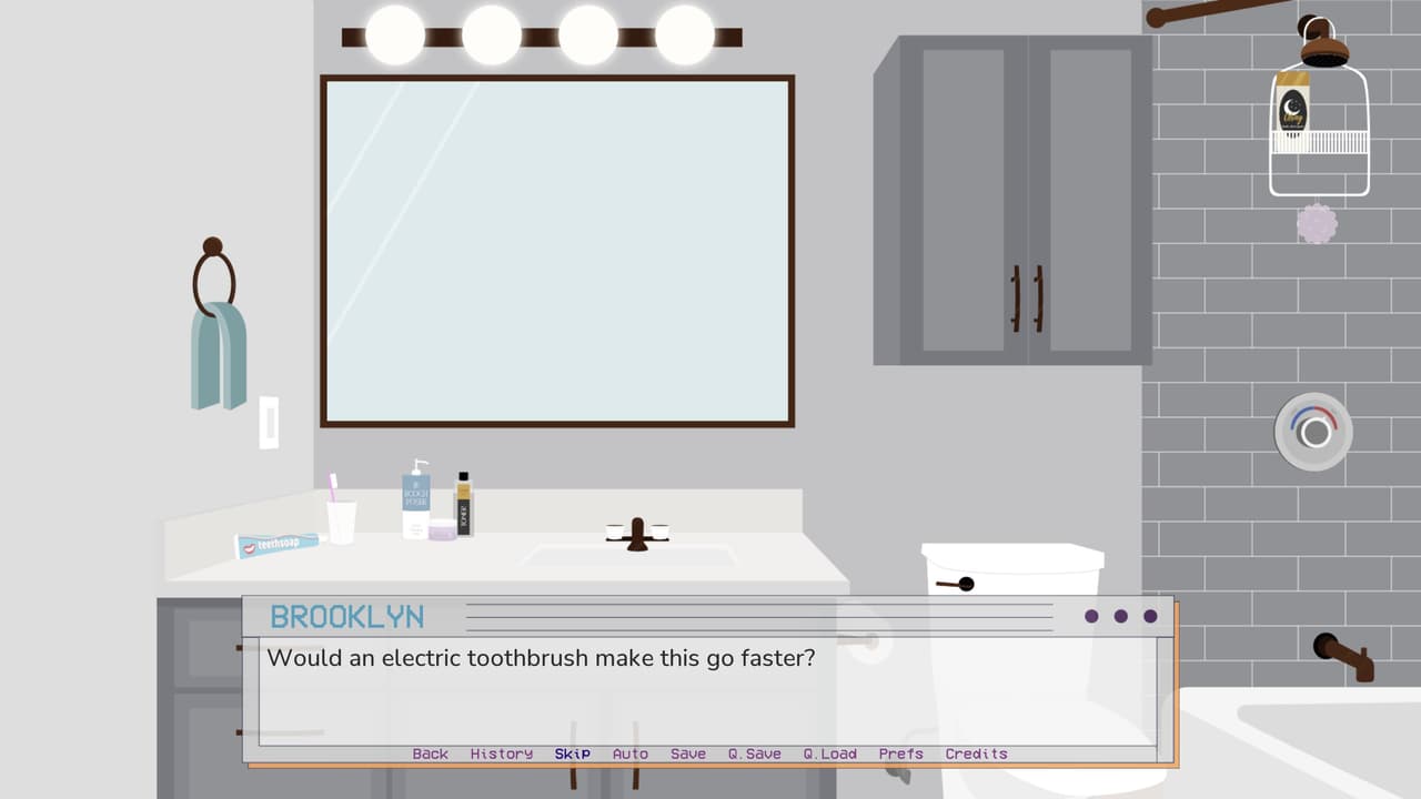 LIGHTROCK (demo) screenshot 4