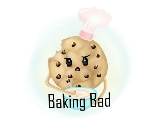 Baking Bad