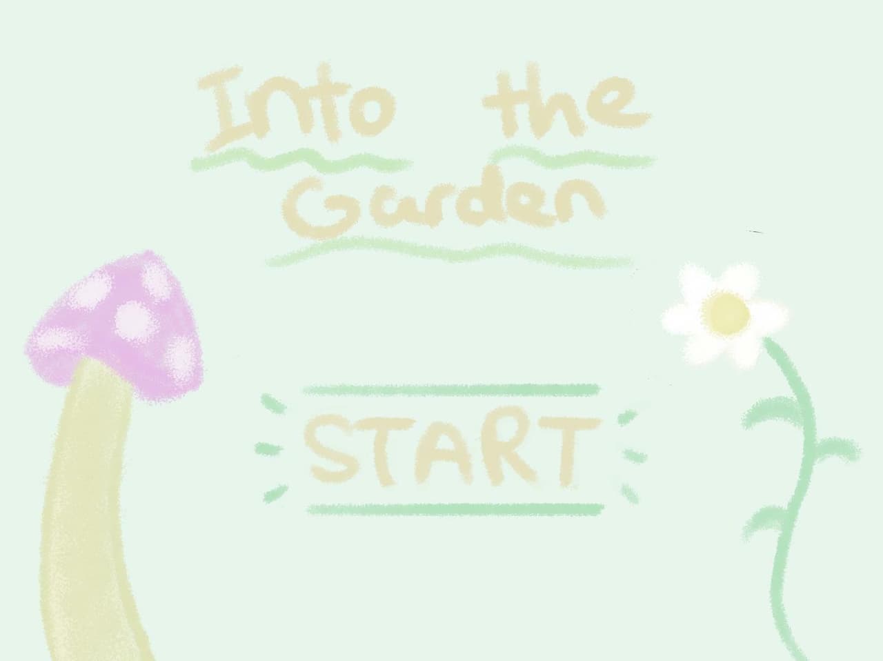 Into the Garden (Patchi123)