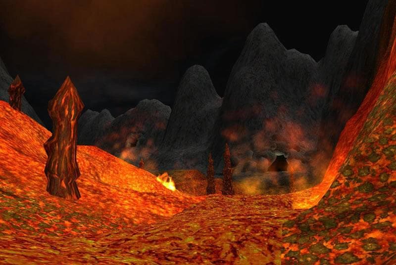 EverQuest: Dragons of Norrath screenshot 3