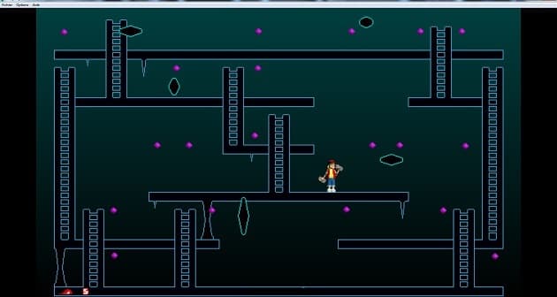 JumpBoy (Chris Cartoon) screenshot 5