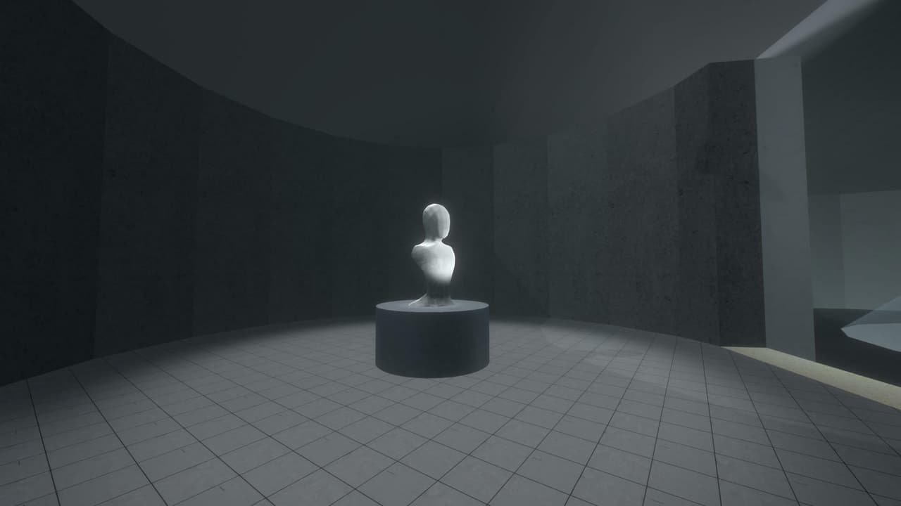 The Lonliness Gallery screenshot 4