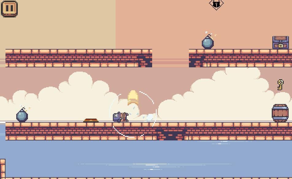 Pirate Theater screenshot 5