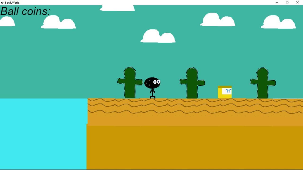 BowlyWorld screenshot 4
