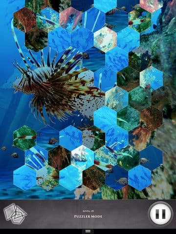 Hidden Scenes - Oceanus Free screenshot 3