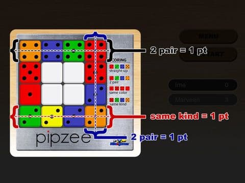 Pipzee screenshot 5