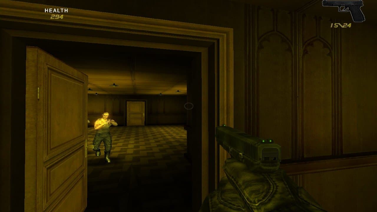 Escape 2: New Order screenshot 6