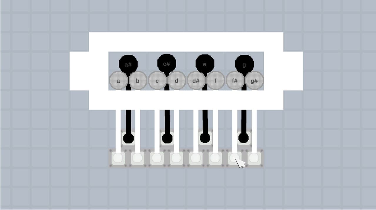 Little Circuit screenshot 3