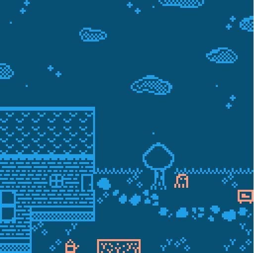 Sojourn (Albertine Watson) screenshot 4