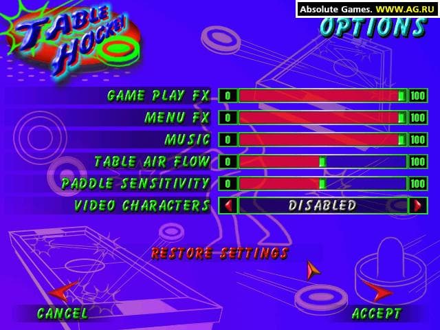 Sierra Sports Game Room screenshot 2
