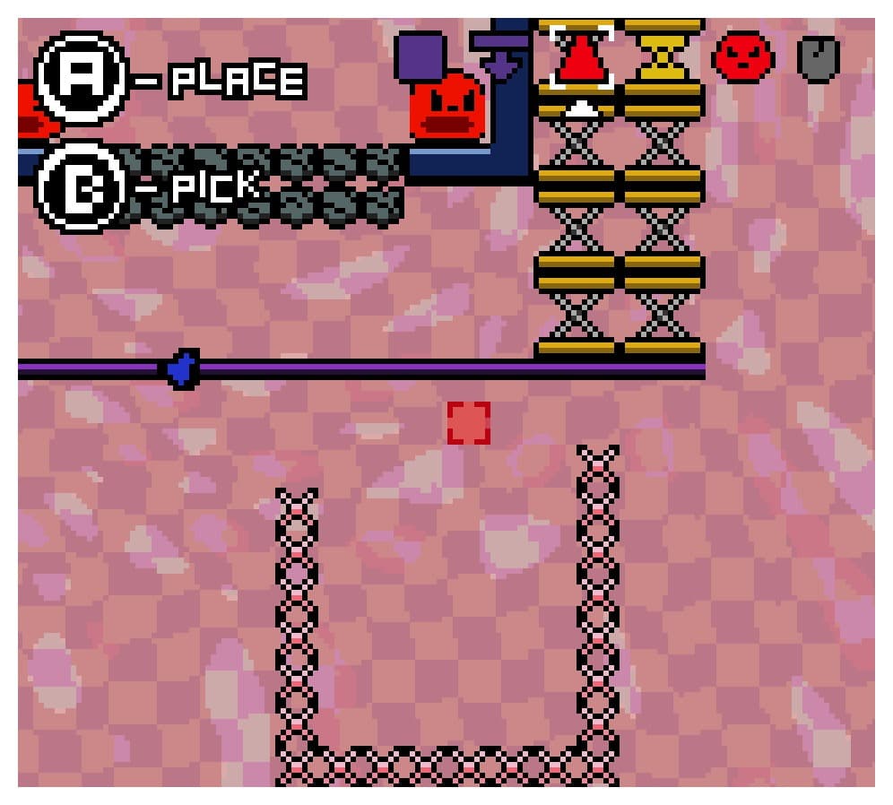 Jump Forge screenshot 6