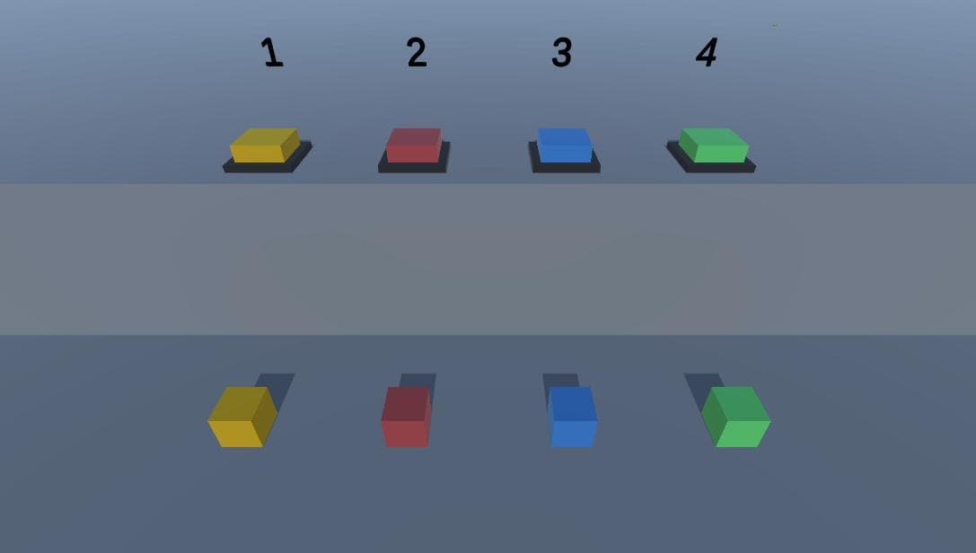 Camera Game Jam screenshot 2