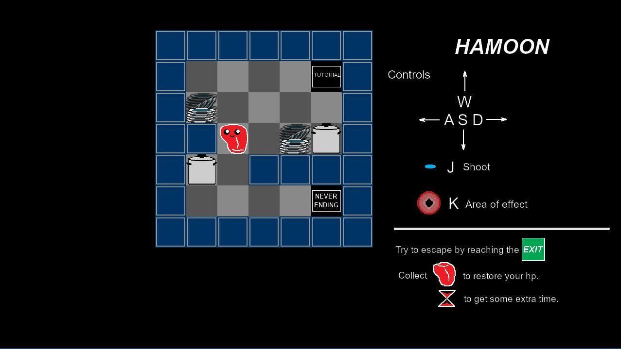 Hamoon screenshot 3