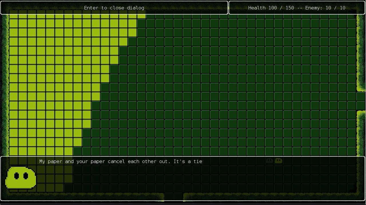 Slime Battle Royale screenshot 4