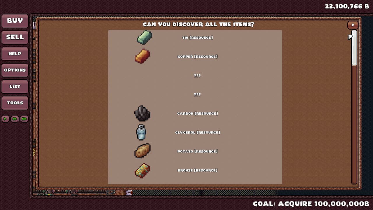March of Industry: Very Capitalist Factory Simulator Entertainments