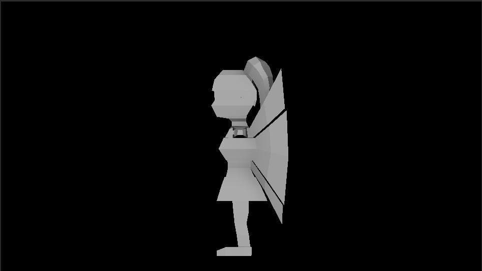 Stolen Heart screenshot 4