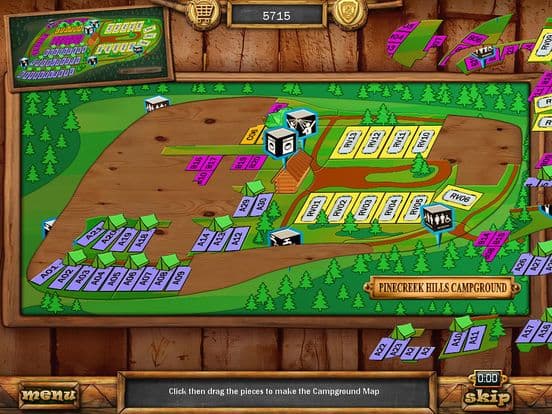 Vacation Adventures: Park Ranger 3 screenshot 5