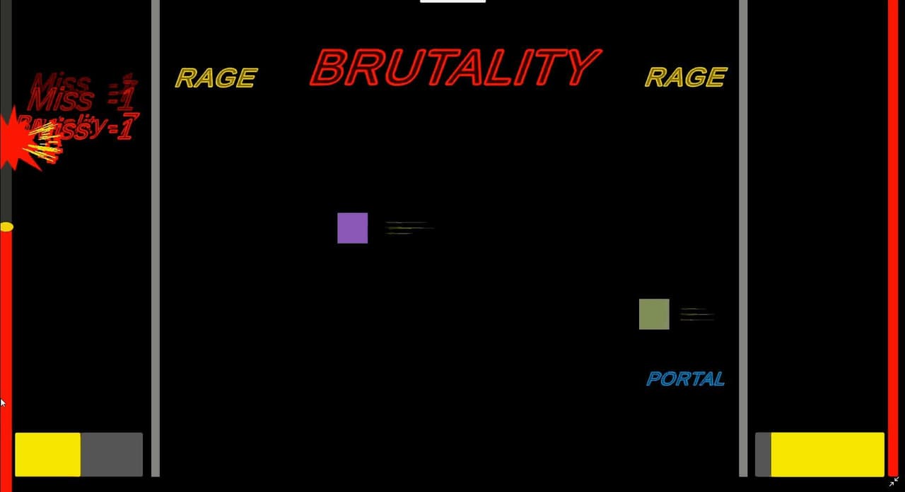 Mortal Kolor (Unity Version)