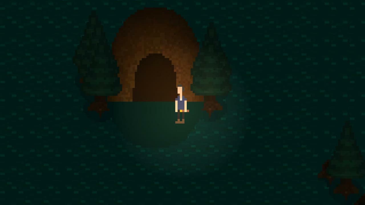The Last Day is (not) Today screenshot 3