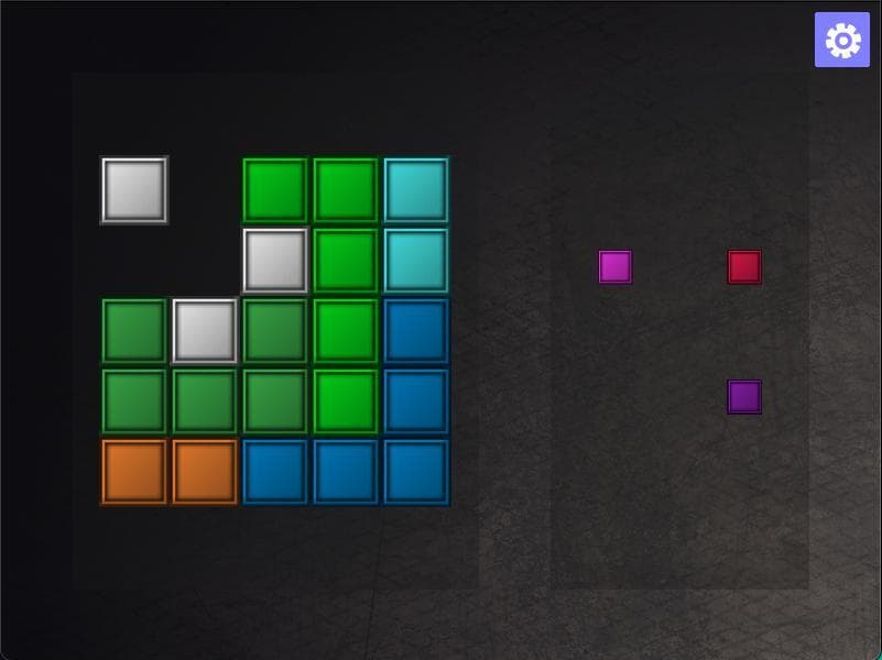 Blox (itch) (Brian Sweet) screenshot 3