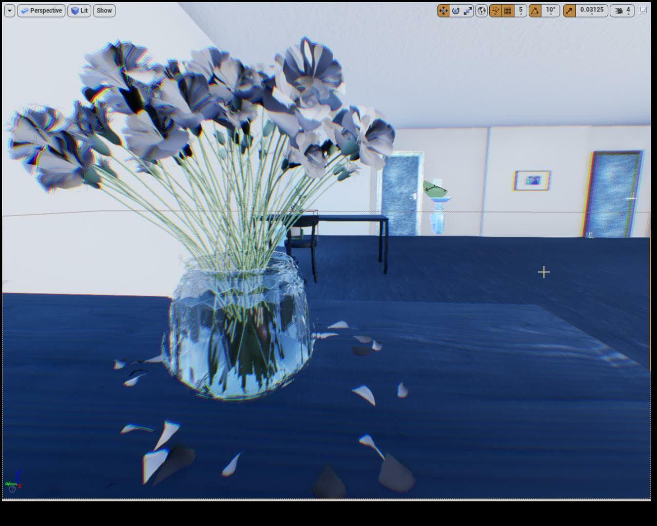 Anomalous (Demo) (CerulianXGames) screenshot 5