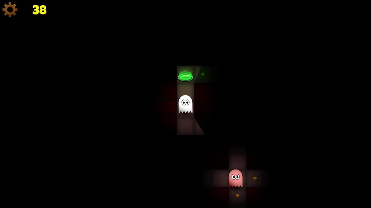 Remnant (Delpire) screenshot 4