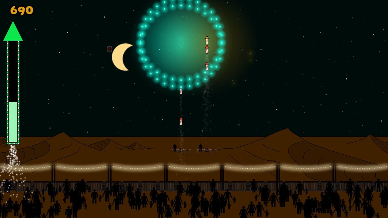Boom! Boom! screenshot 3
